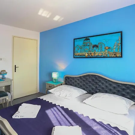 Zadrugarska I Apartament *