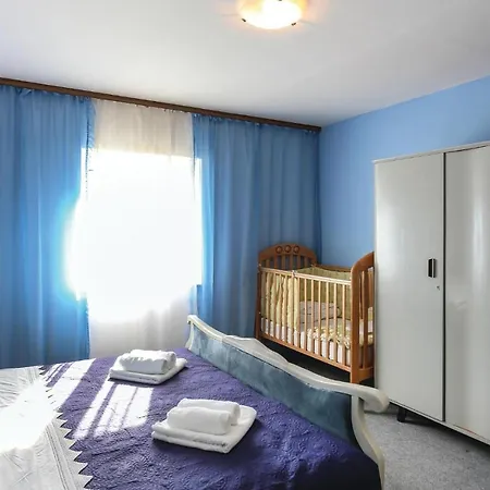 Zadrugarska I Apartament