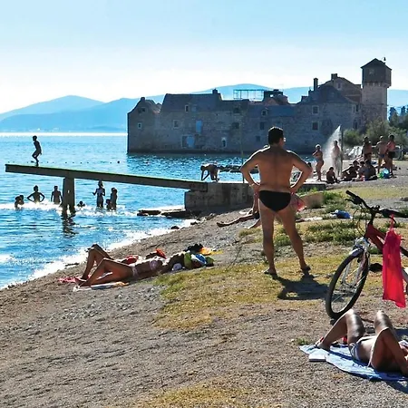 Zadrugarska I Kaštela