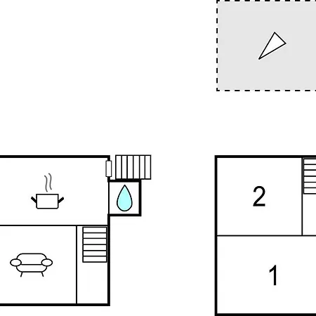 Zadrugarska I Apartament